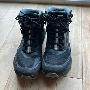 Altra Lone Peak hiking boots sz 7.5 Women’s